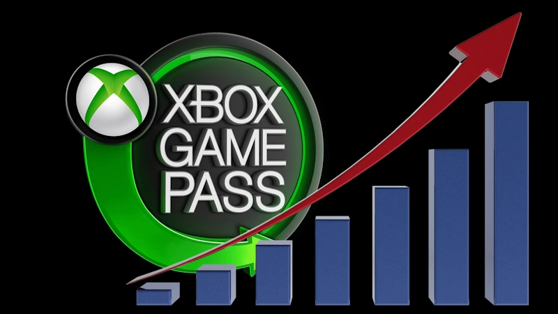 Game Pass im Umbruch: Microsoft setzt auf Profitabilität statt Wachstum